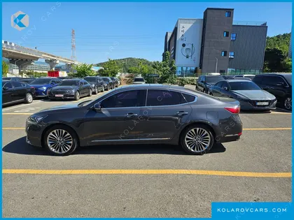 KIA K7 3.3 GDI NOBLESSE