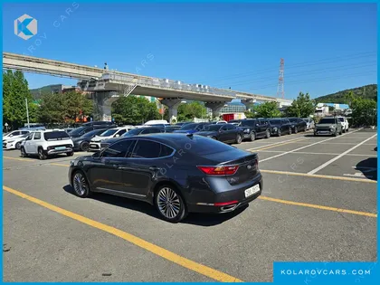 KIA K7 3.3 GDI NOBLESSE