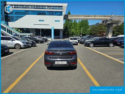 KIA K7 3.3 GDI NOBLESSE