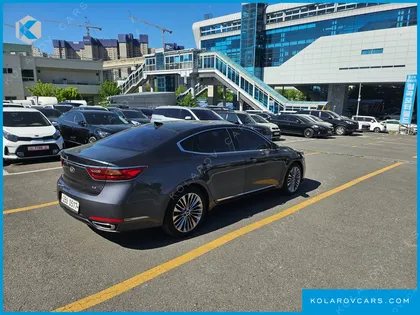 KIA K7 3.3 GDI NOBLESSE
