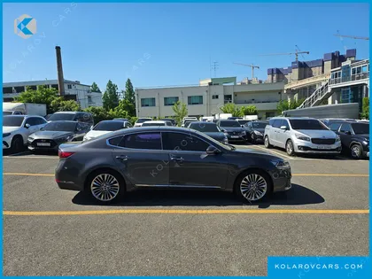 KIA K7 3.3 GDI NOBLESSE