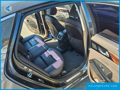KIA K7 3.3 GDI NOBLESSE