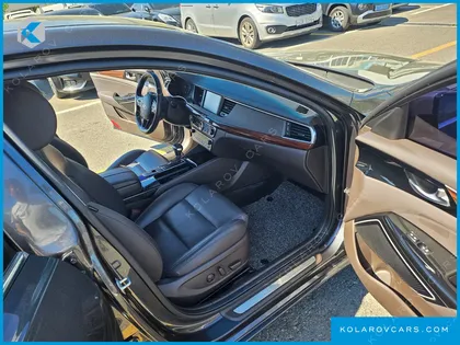 KIA K7 3.3 GDI NOBLESSE