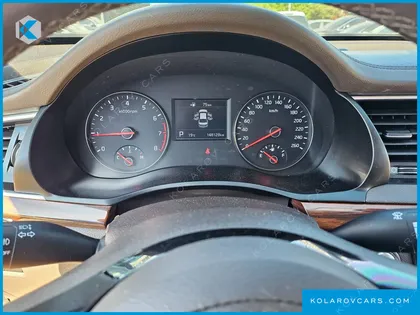 KIA K7 3.3 GDI NOBLESSE