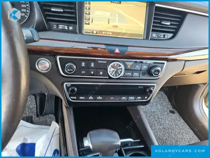 KIA K7 3.3 GDI NOBLESSE
