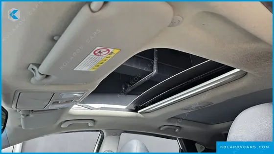 HYUNDAI TUCSON DIESEL 2WD LX20