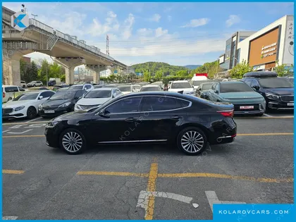 KIA K7 2.4 GDI PRESTIGE