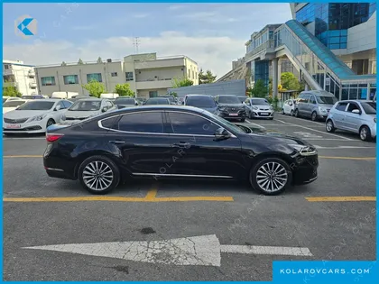 KIA K7 2.4 GDI PRESTIGE