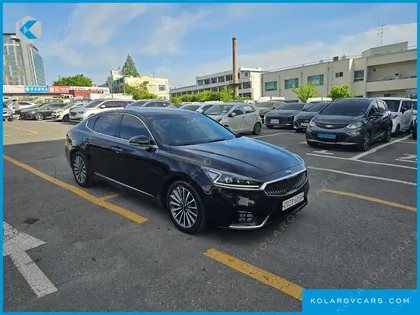 KIA K7 2.4 GDI PRESTIGE