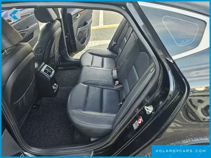KIA K7 2.4 GDI PRESTIGE