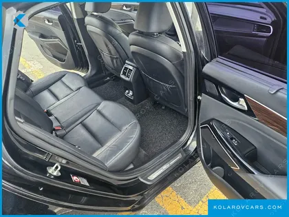 KIA K7 2.4 GDI PRESTIGE