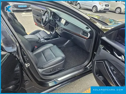 KIA K7 2.4 GDI PRESTIGE