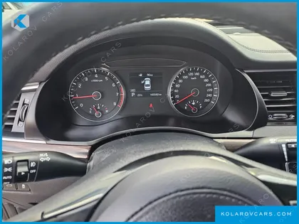 KIA K7 2.4 GDI PRESTIGE