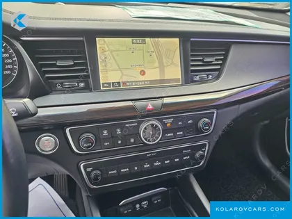 KIA K7 2.4 GDI PRESTIGE
