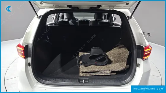 KIA SPORTAGE DIESEL 1.6 2WD