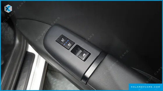 HYUNDAI GRANDEUR 3,5 GASOLINE 4WD