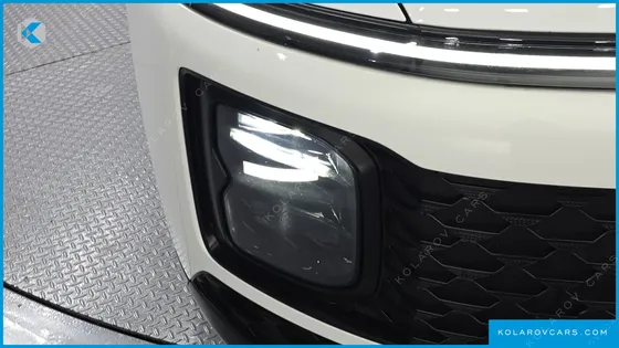 HYUNDAI GRANDEUR 3,5 GASOLINE 4WD