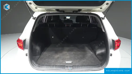 KIA SPORTAGE DIESEL 2.0 2WD