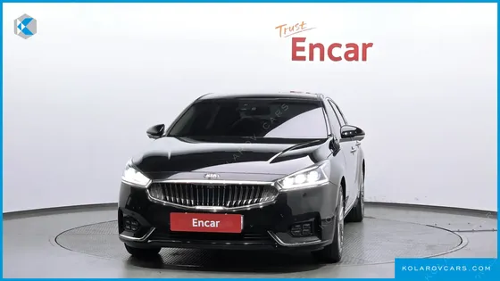 KIA K7 3.0 GDI LIMITED