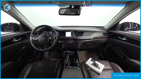 KIA K7 3.0 GDI LIMITED