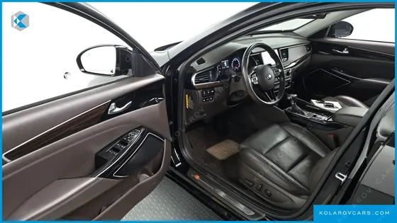 KIA K7 3.0 GDI LIMITED