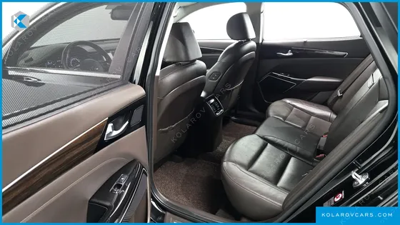 KIA K7 3.0 GDI LIMITED