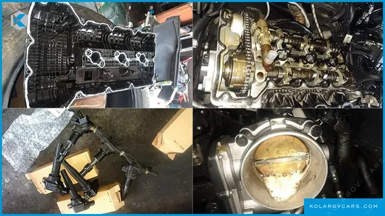 KIA K7 3.0 GDI LIMITED