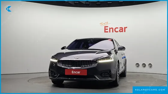 KIA K7 3.3 GDI LIMITED EDTION