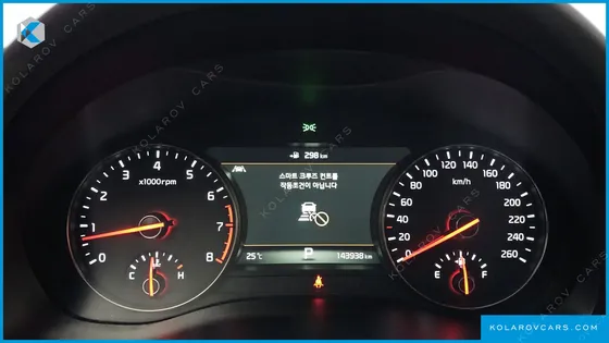 KIA K7 3.3 GDI LIMITED EDTION