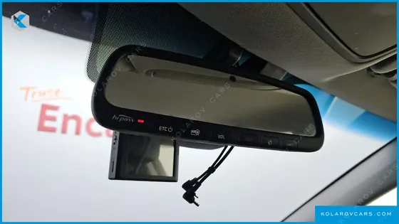 KIA K7 3.3 GDI LIMITED EDTION