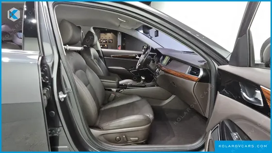 KIA K7 3.3 GDI LIMITED EDTION