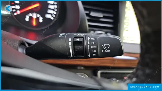 KIA K7 3.3 GDI LIMITED EDTION
