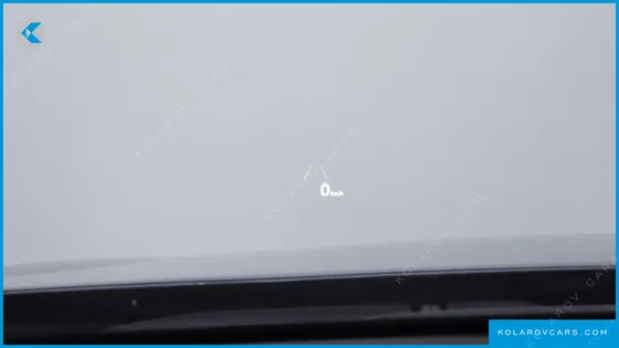 KIA K7 3.3 GDI LIMITED EDTION