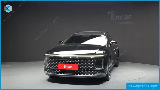 HYUNDAI GRANDEUR 2,5 GASOLINE 2WD