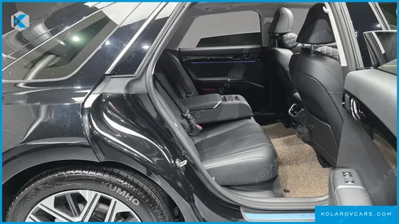 HYUNDAI GRANDEUR 2,5 GASOLINE 2WD