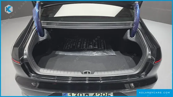 HYUNDAI GRANDEUR 2,5 GASOLINE 2WD