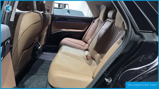 HYUNDAI GRANDEUR 2,5 GASOLINE 2WD