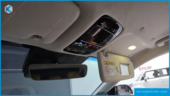 HYUNDAI GRANDEUR 2,5 GASOLINE 2WD