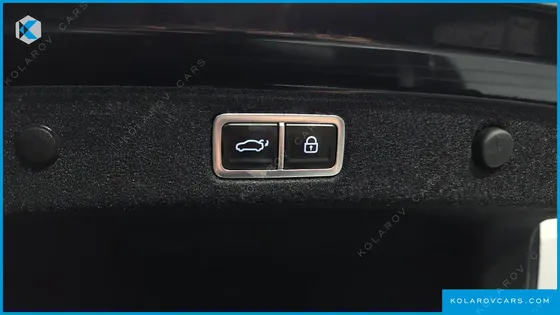 HYUNDAI GRANDEUR 2,5 GASOLINE 2WD