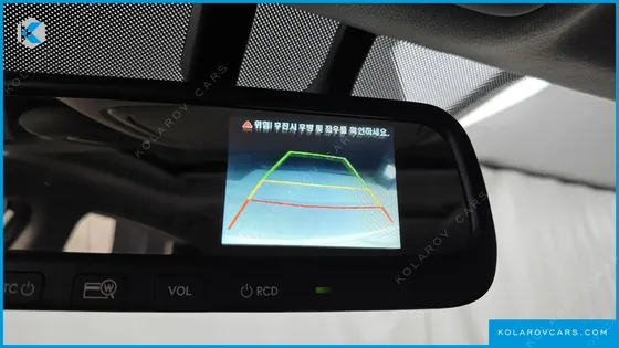 HYUNDAI TUCSON DIESEL 4WD LMX20