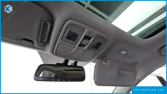 HYUNDAI TUCSON DIESEL 4WD LMX20