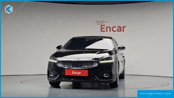 KIA K7 2.4 GDI PRESTIGE