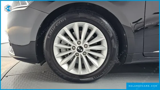 KIA K7 2.4 GDI PRESTIGE