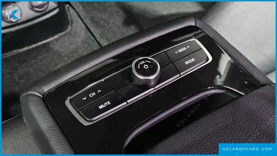 KIA K7 2.4 GDI PRESTIGE