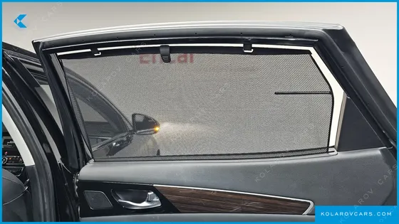 KIA K7 2.4 GDI PRESTIGE