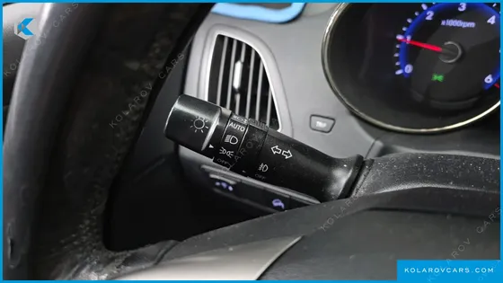 HYUNDAI TUCSON DIESEL 2WD LX20