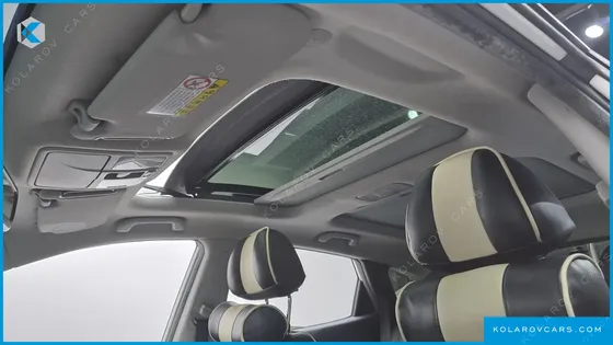 HYUNDAI TUCSON DIESEL 2WD LX20