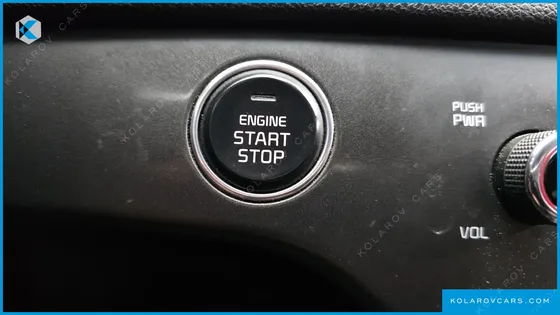 KIA SPORTAGE DIESEL 2.0 2WD