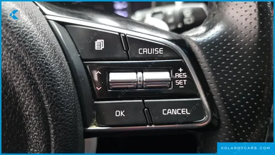 KIA SPORTAGE DIESEL 2.0 2WD