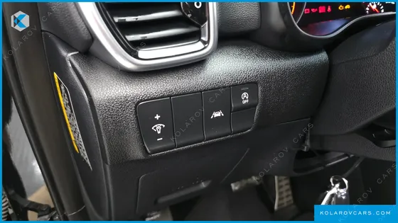 KIA SPORTAGE DIESEL 2.0 2WD